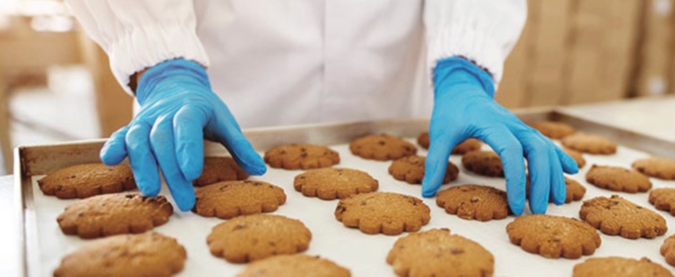 ISO 22000 <br> Food safety management system